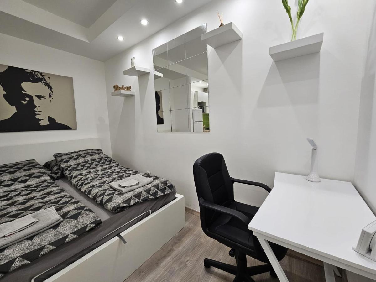 Apartamento Smart In The Heart Of Budapeste