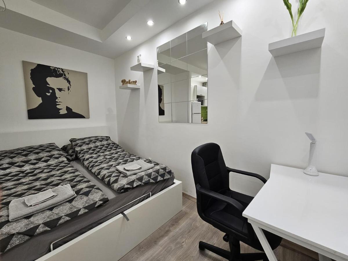 Apartamento Smart In The Heart Of *