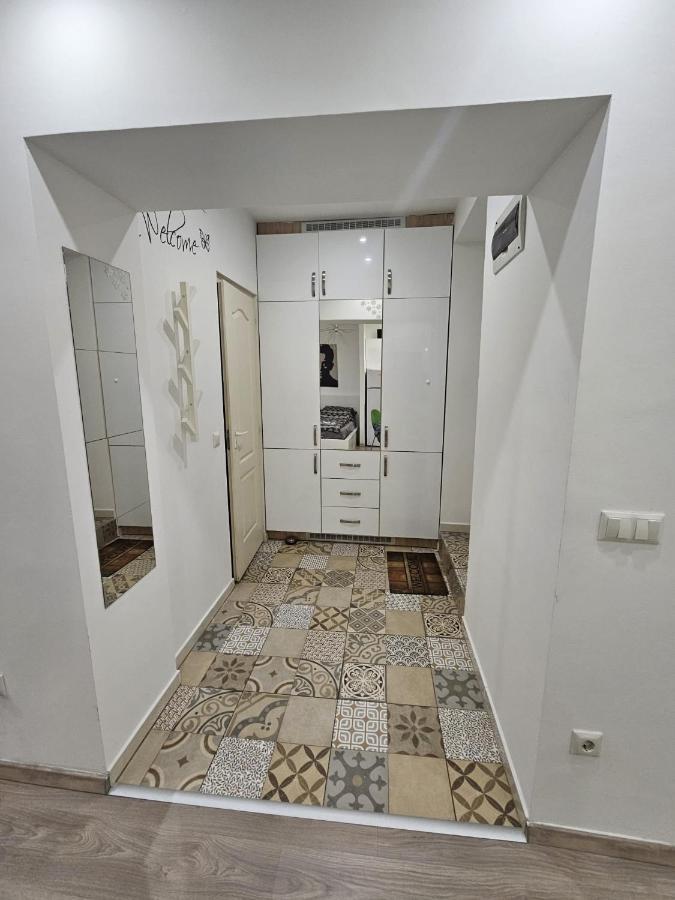 Smart In The Heart Of Budapeste