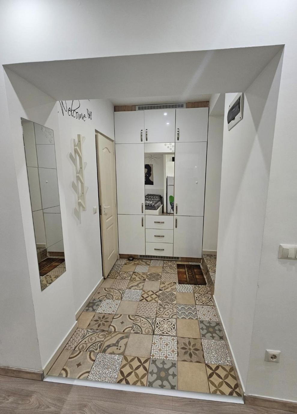 Smart In The Heart Of Apartamento *