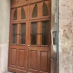 Smart Studio In The Heart Of Budapest