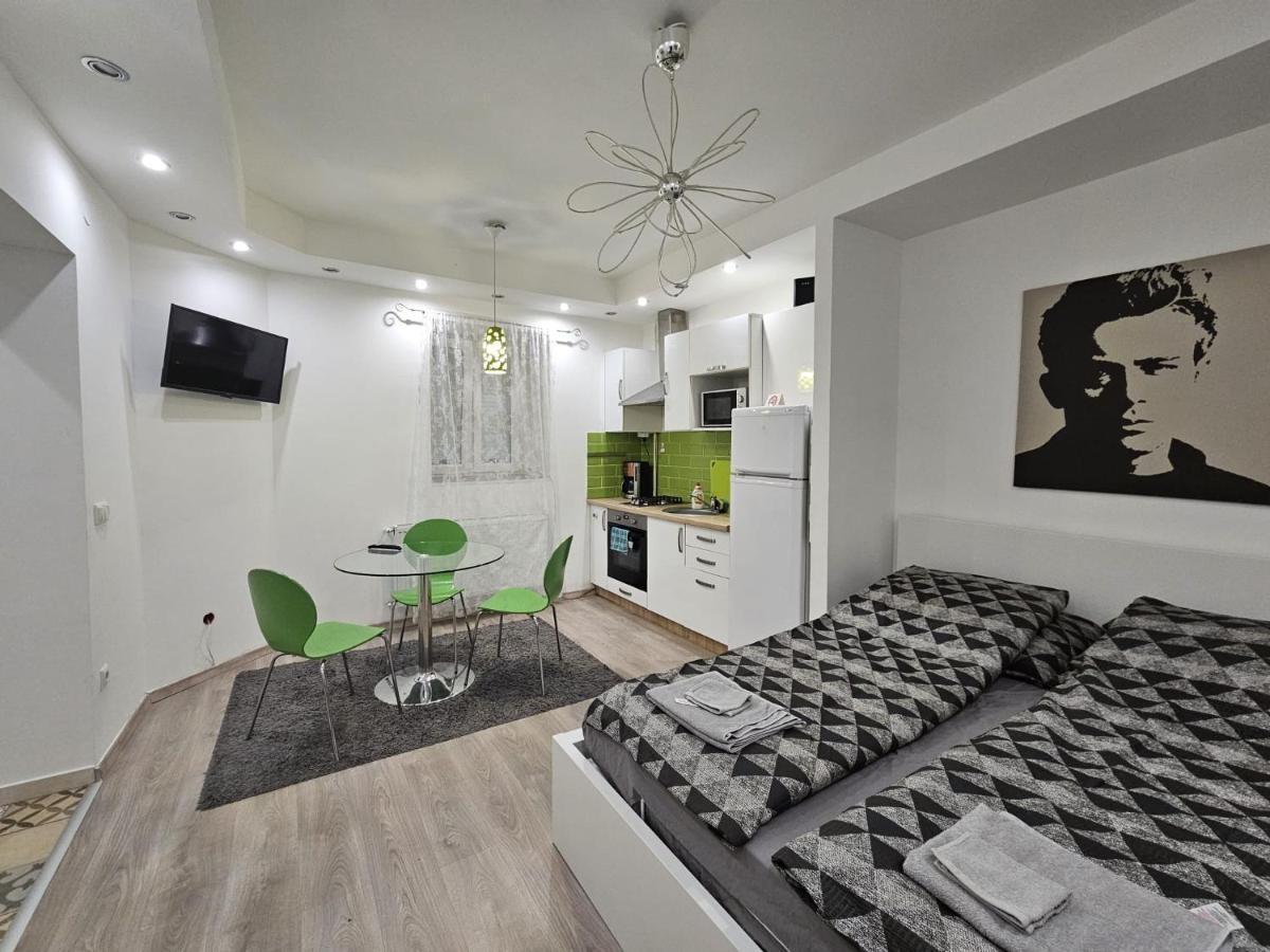 Smart In The Heart Of Apartamento
